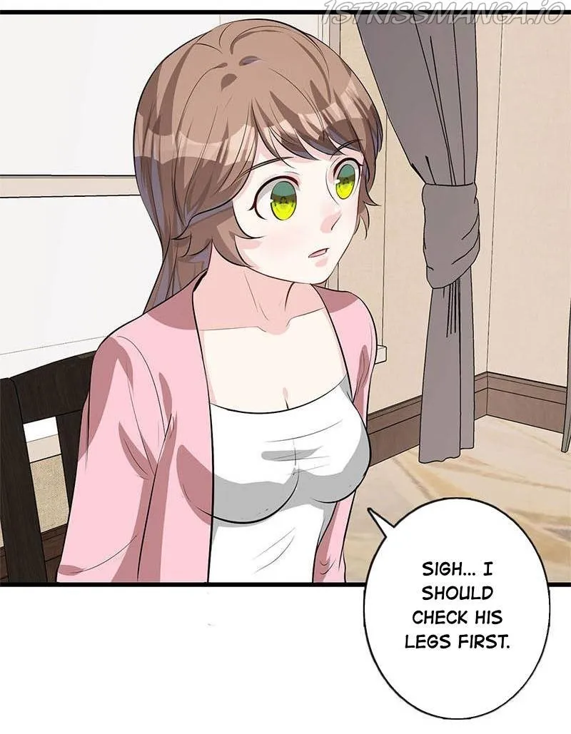 Substitute Bride Chapter 29 page 12 - 