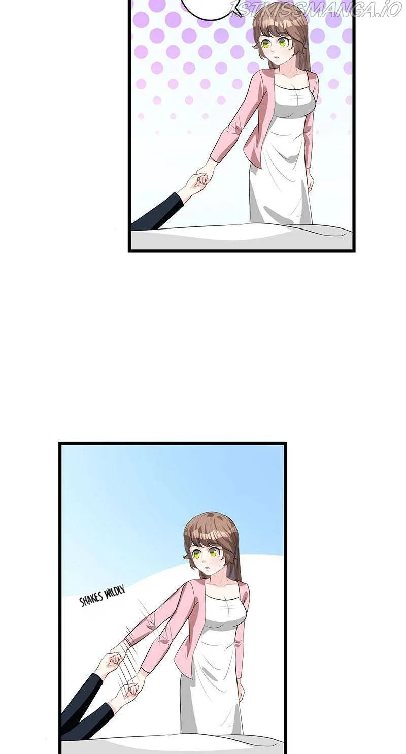 Substitute Bride Chapter 29 page 14 - 