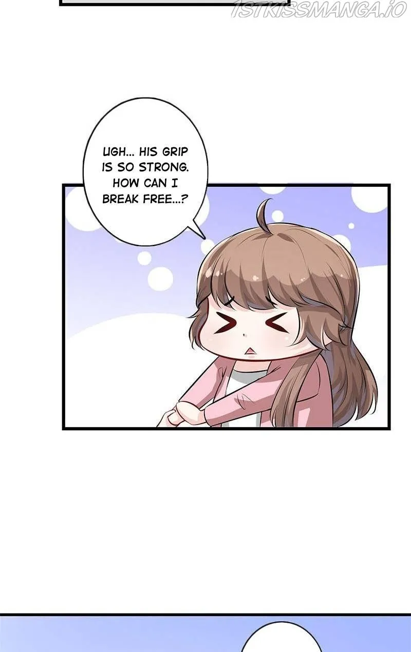Substitute Bride Chapter 29 page 15 - 