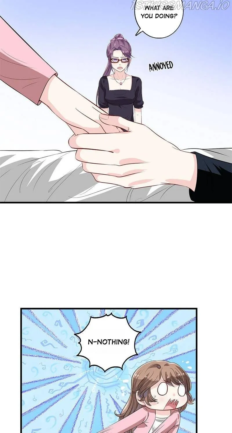 Substitute Bride Chapter 29 page 16 - 