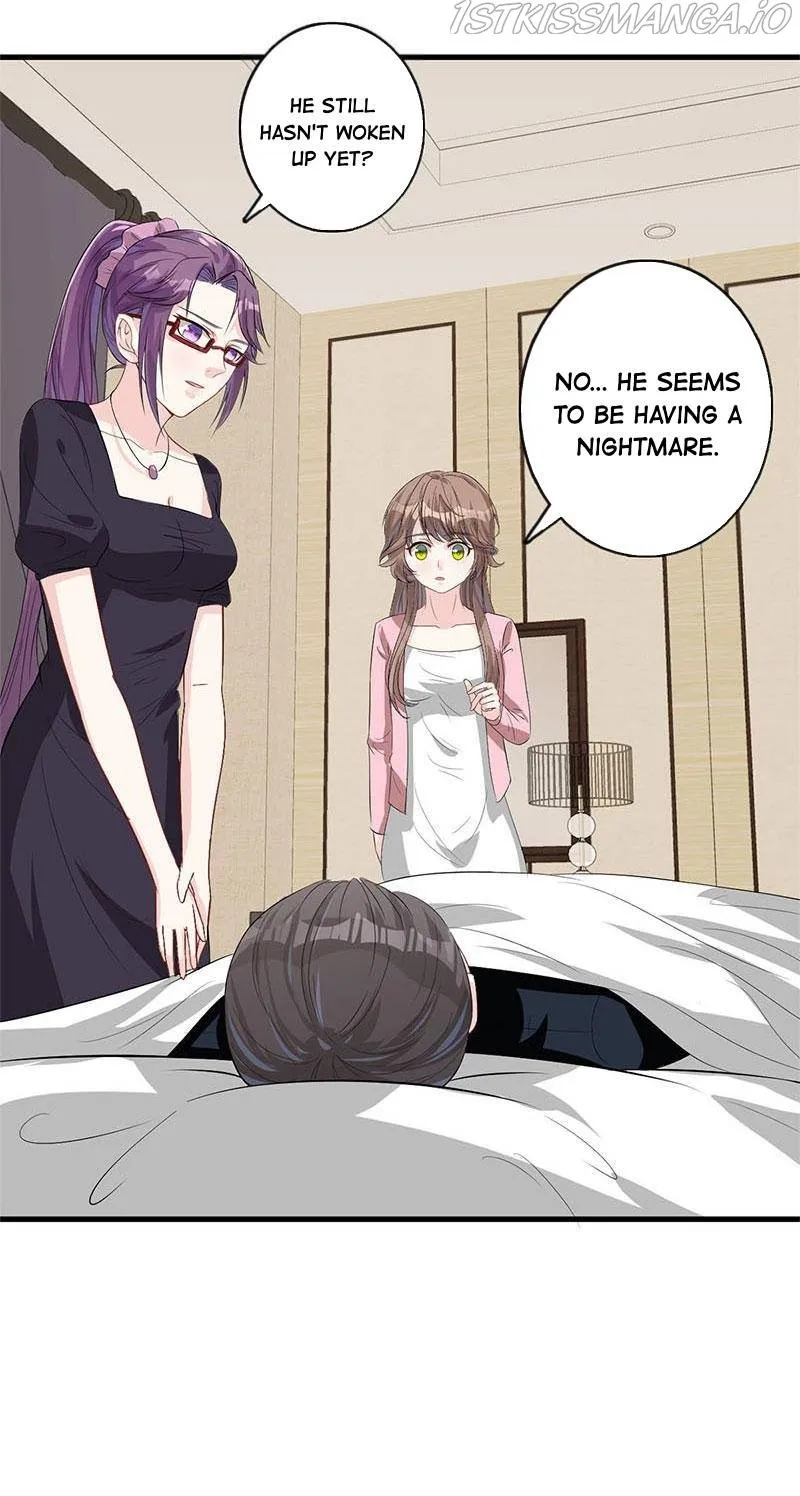 Substitute Bride Chapter 29 page 18 - 