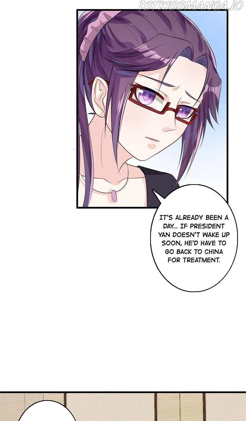 Substitute Bride Chapter 29 page 19 - 
