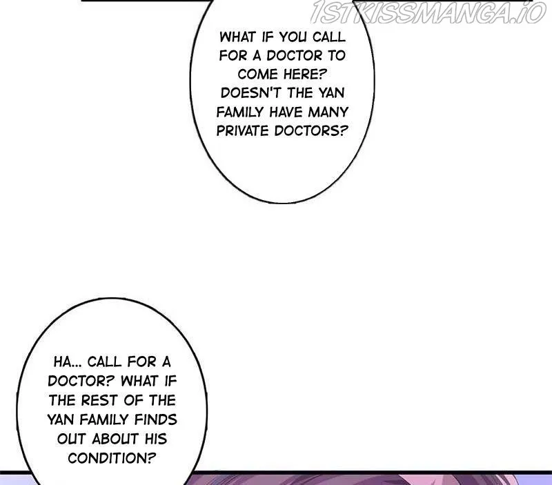 Substitute Bride Chapter 29 page 22 - 