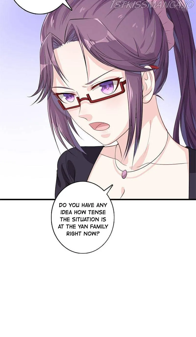 Substitute Bride Chapter 29 page 23 - 