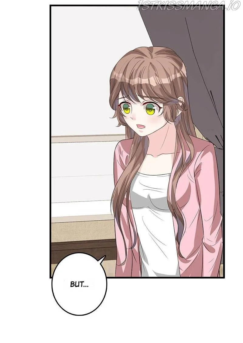 Substitute Bride Chapter 29 page 24 - 
