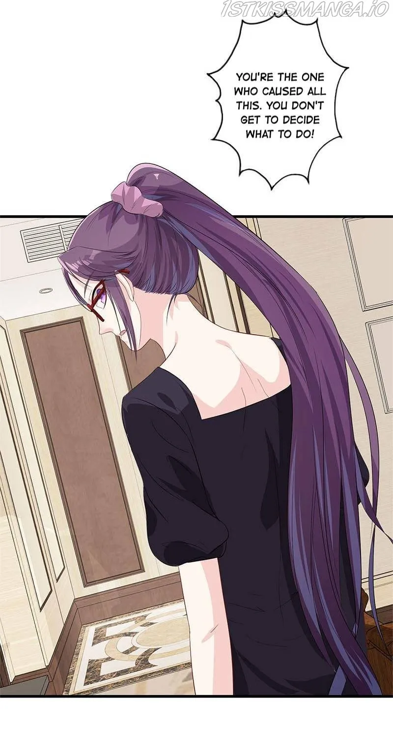 Substitute Bride Chapter 29 page 25 - 