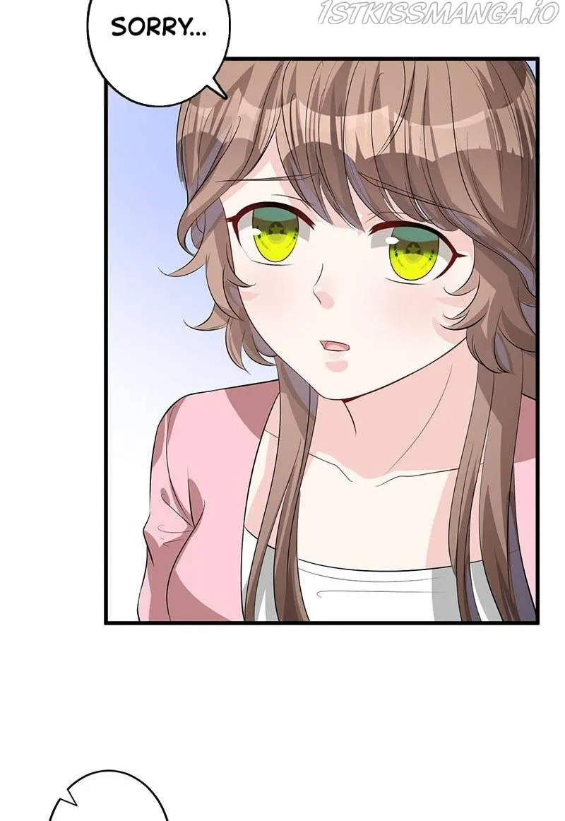 Substitute Bride Chapter 29 page 27 - 