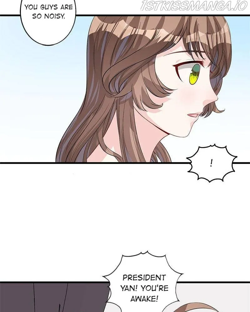 Substitute Bride Chapter 29 page 28 - 