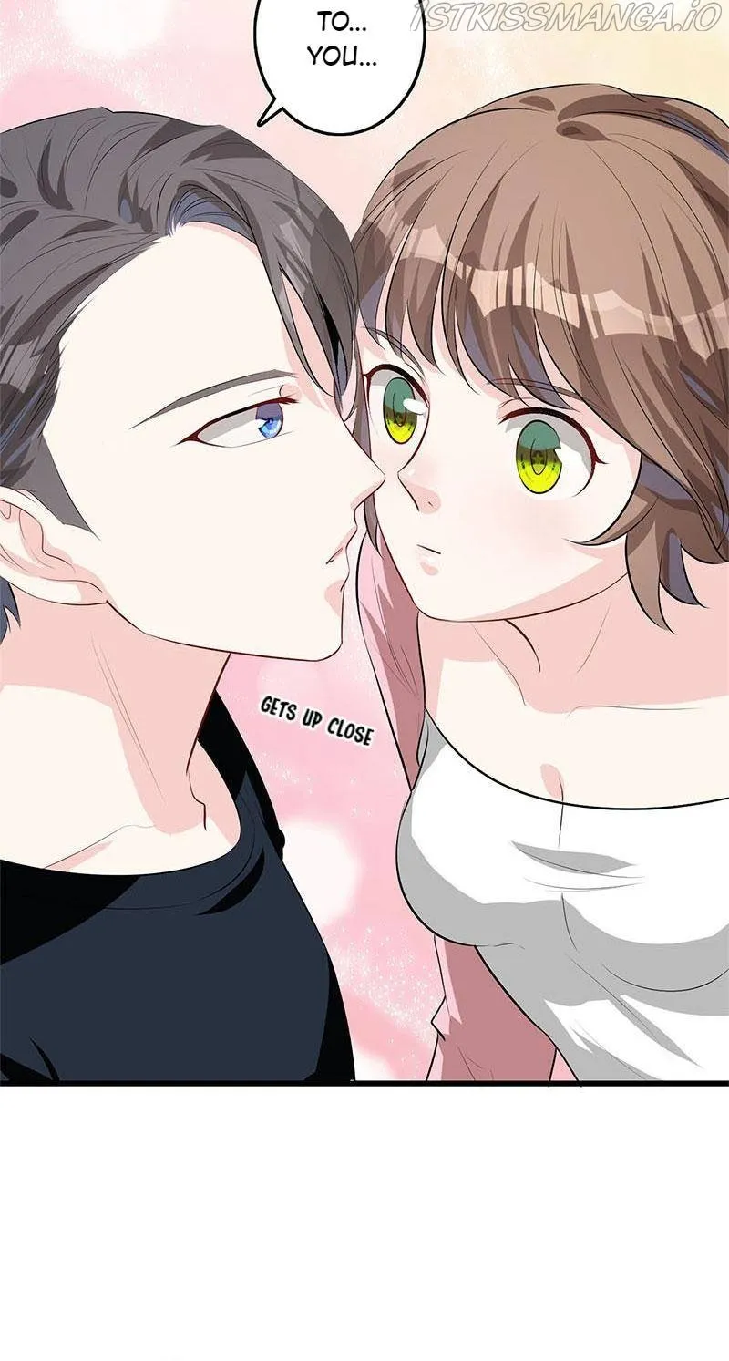 Substitute Bride Chapter 29 page 31 - 