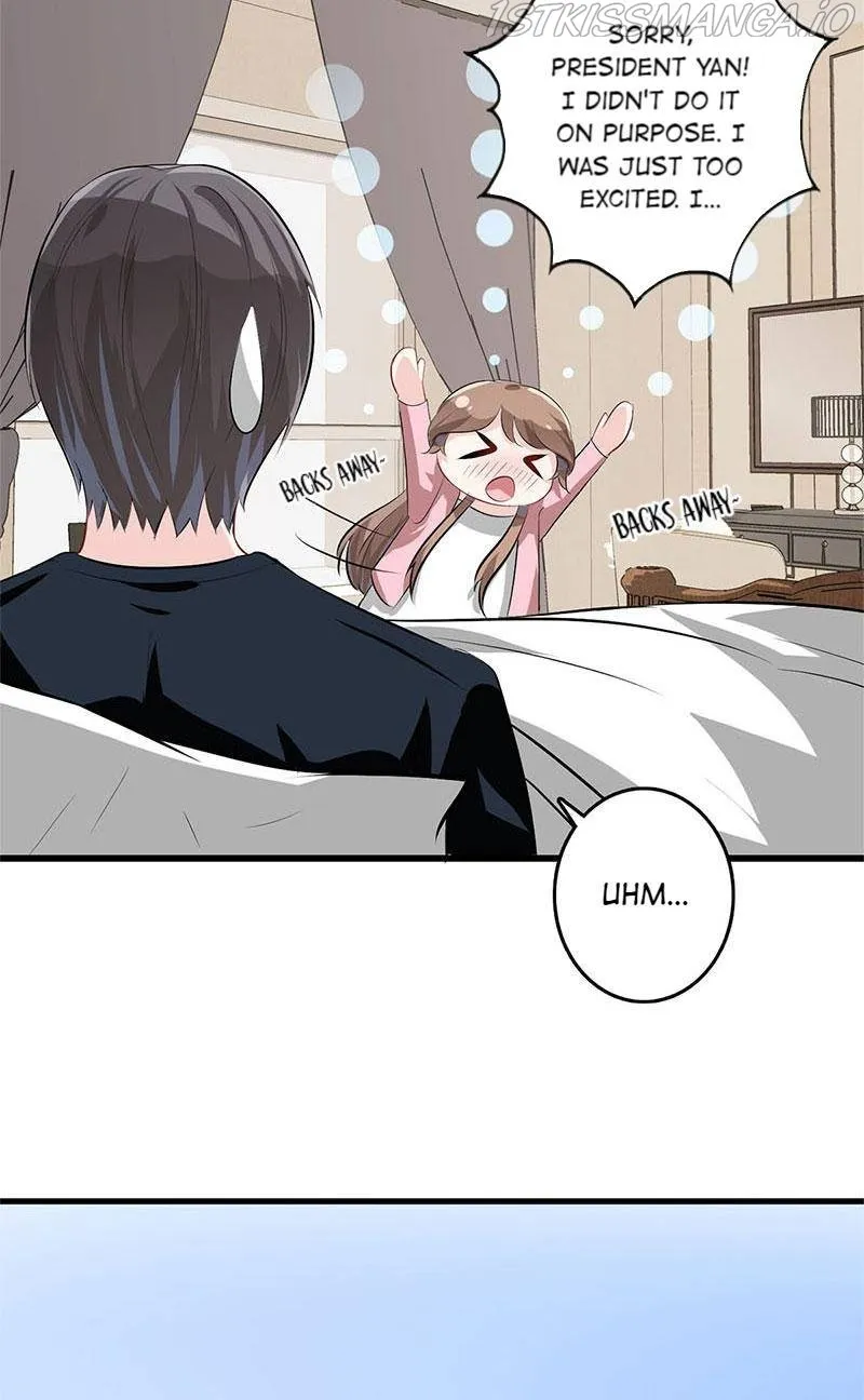Substitute Bride Chapter 29 page 33 - 