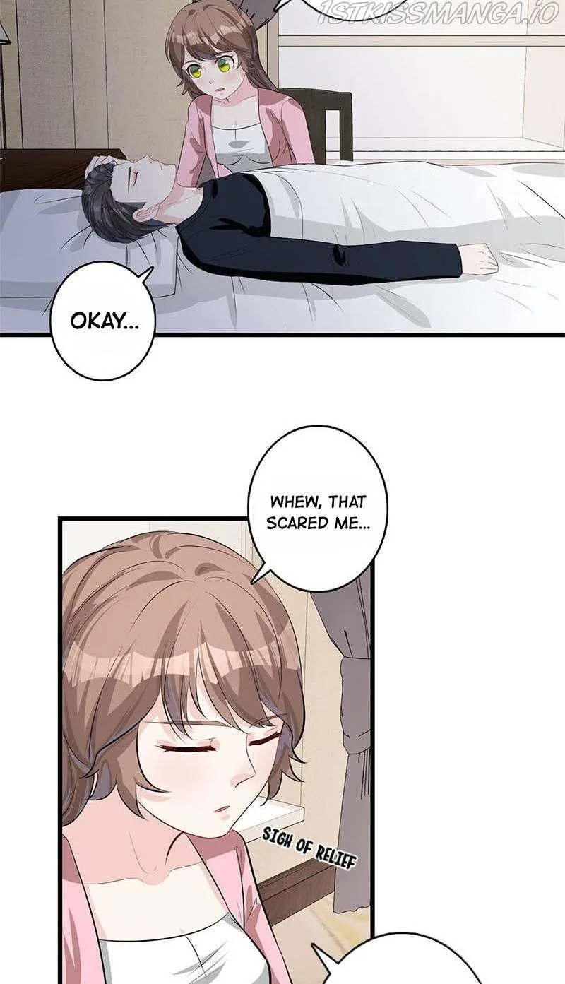 Substitute Bride Chapter 29 page 10 - 