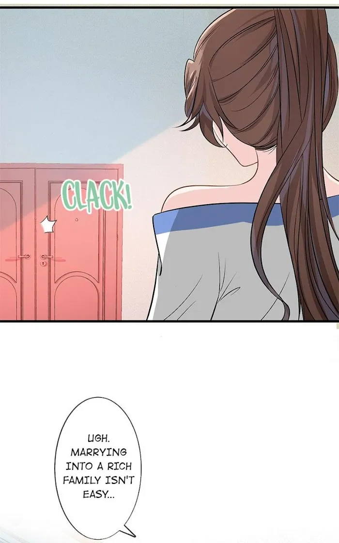 Substitute Bride Chapter 3 page 19 - 