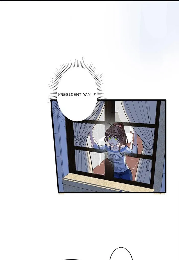 Substitute Bride Chapter 3 page 22 - 