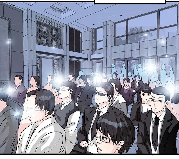 Substitute Bride Chapter 3 page 25 - 