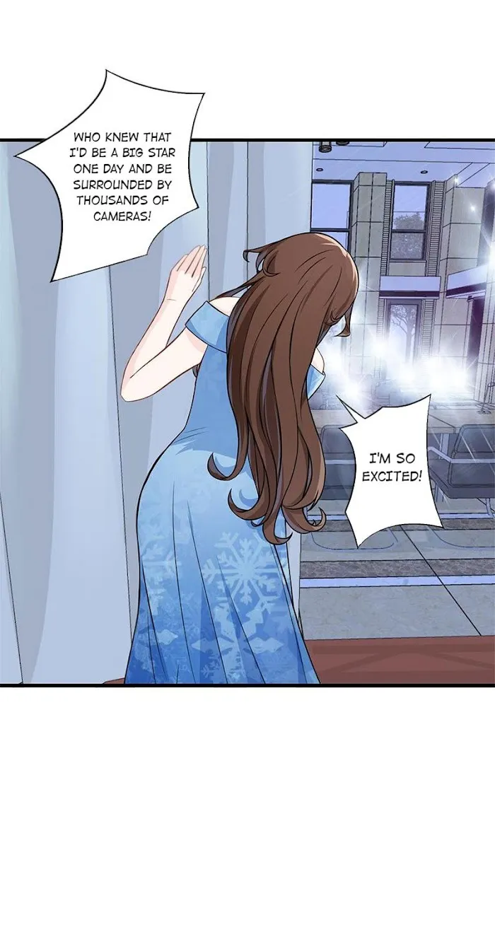 Substitute Bride Chapter 3 page 26 - 