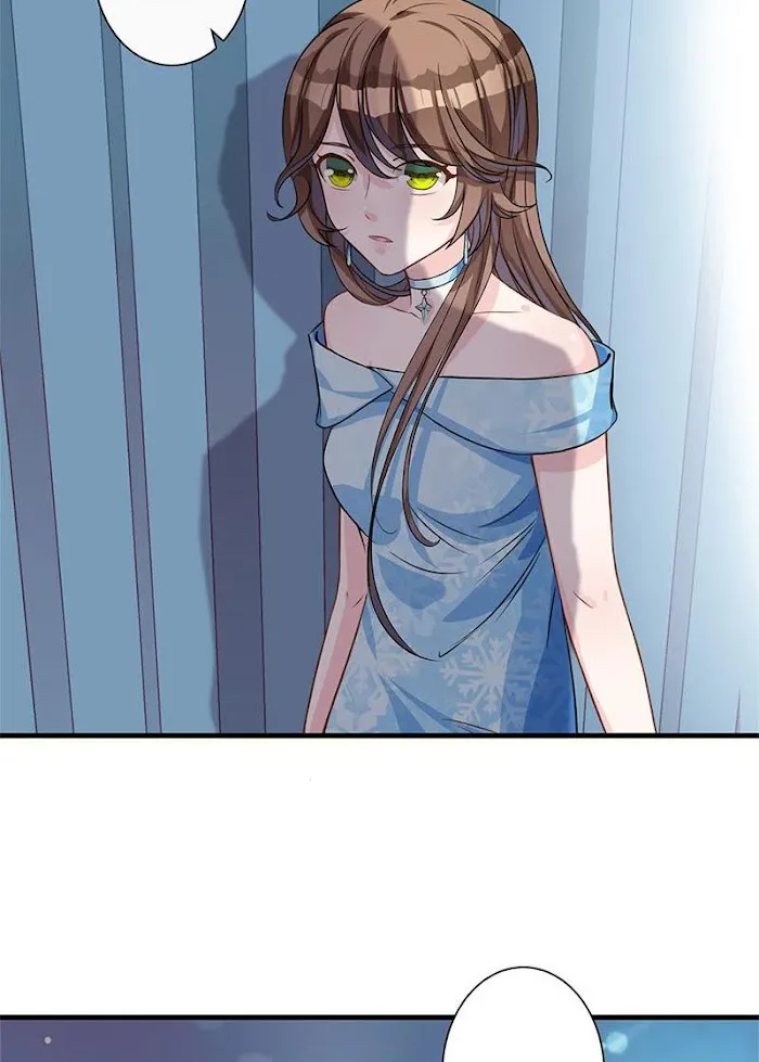 Substitute Bride Chapter 3 page 31 - 