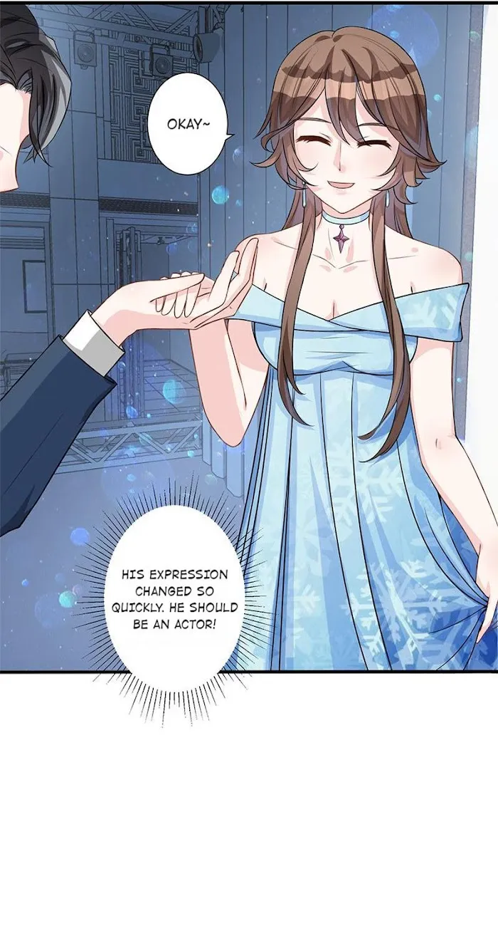 Substitute Bride Chapter 3 page 33 - 