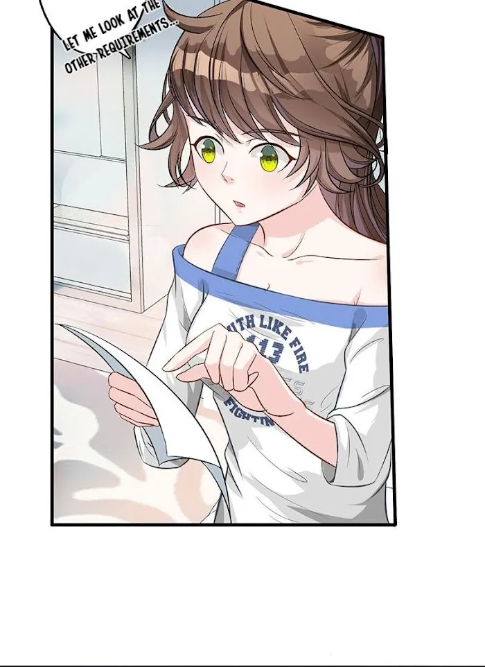 Substitute Bride Chapter 3 page 5 - 