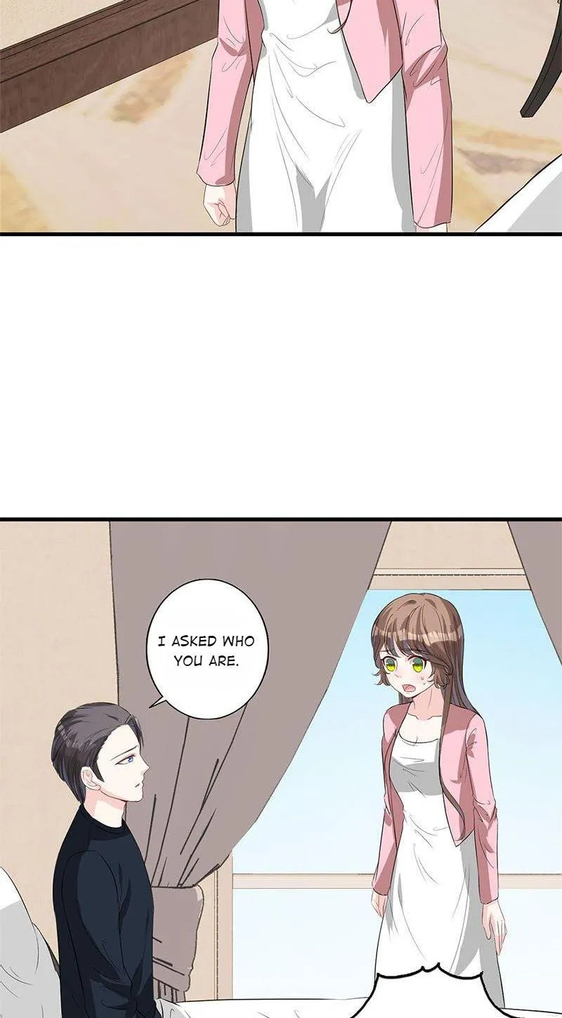 Substitute Bride Chapter 30 page 2 - 