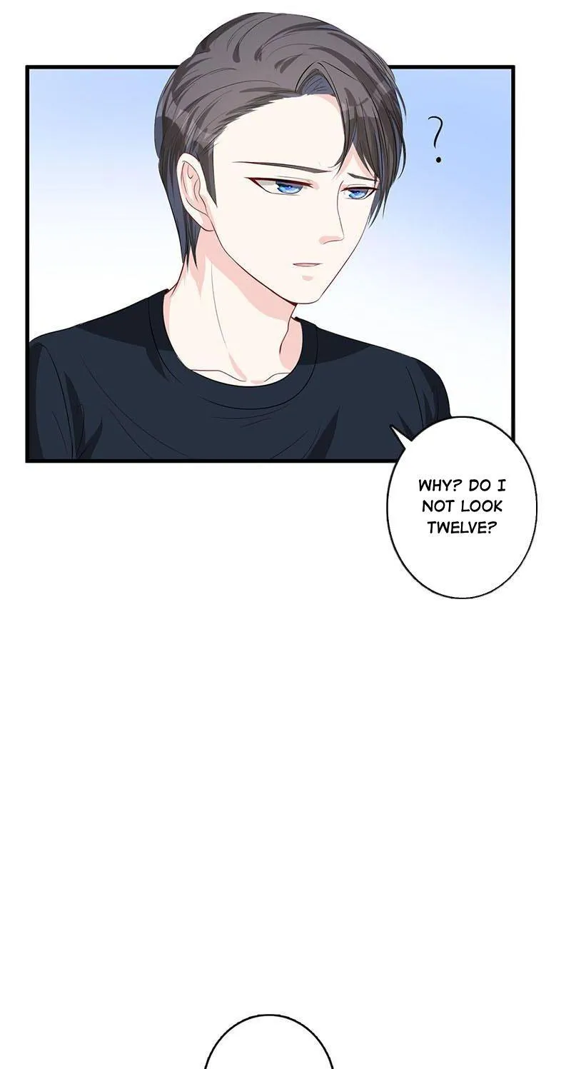 Substitute Bride Chapter 30 page 12 - 