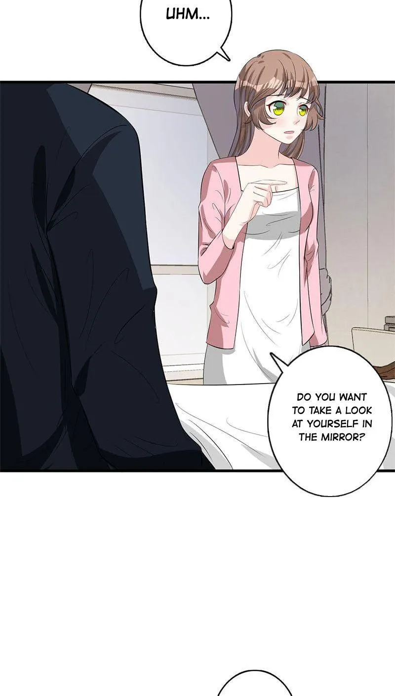 Substitute Bride Chapter 30 page 13 - 