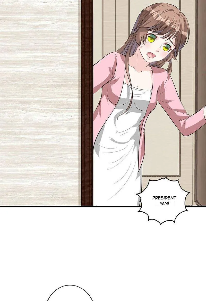Substitute Bride Chapter 30 page 16 - 