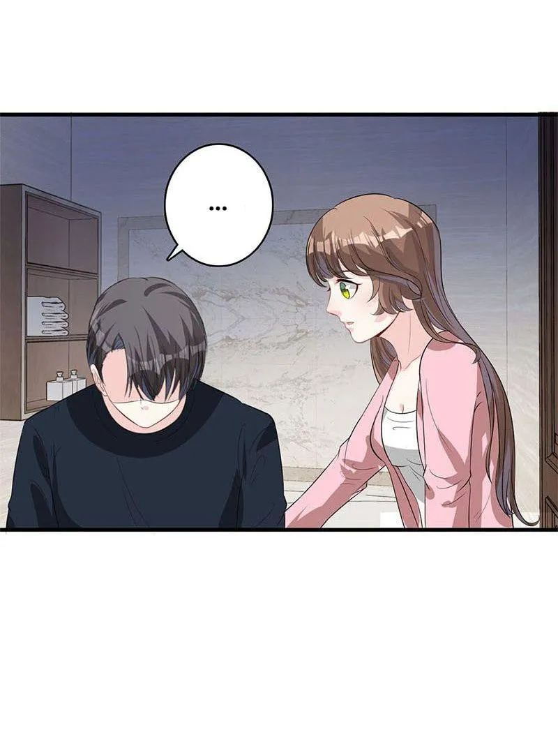 Substitute Bride Chapter 30 page 18 - 