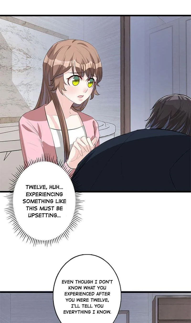 Substitute Bride Chapter 30 page 22 - 