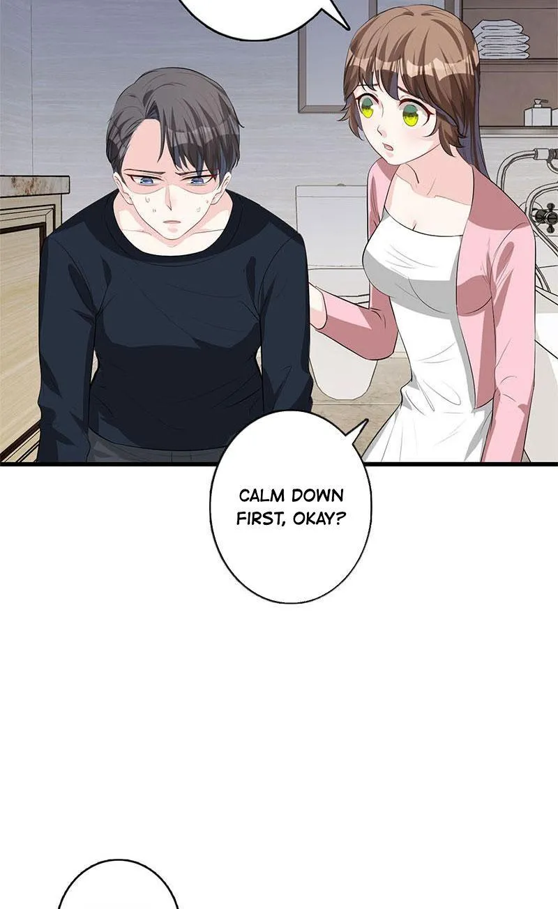 Substitute Bride Chapter 30 page 23 - 