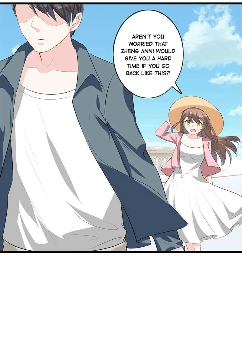 Substitute Bride Chapter 30 page 28 - 