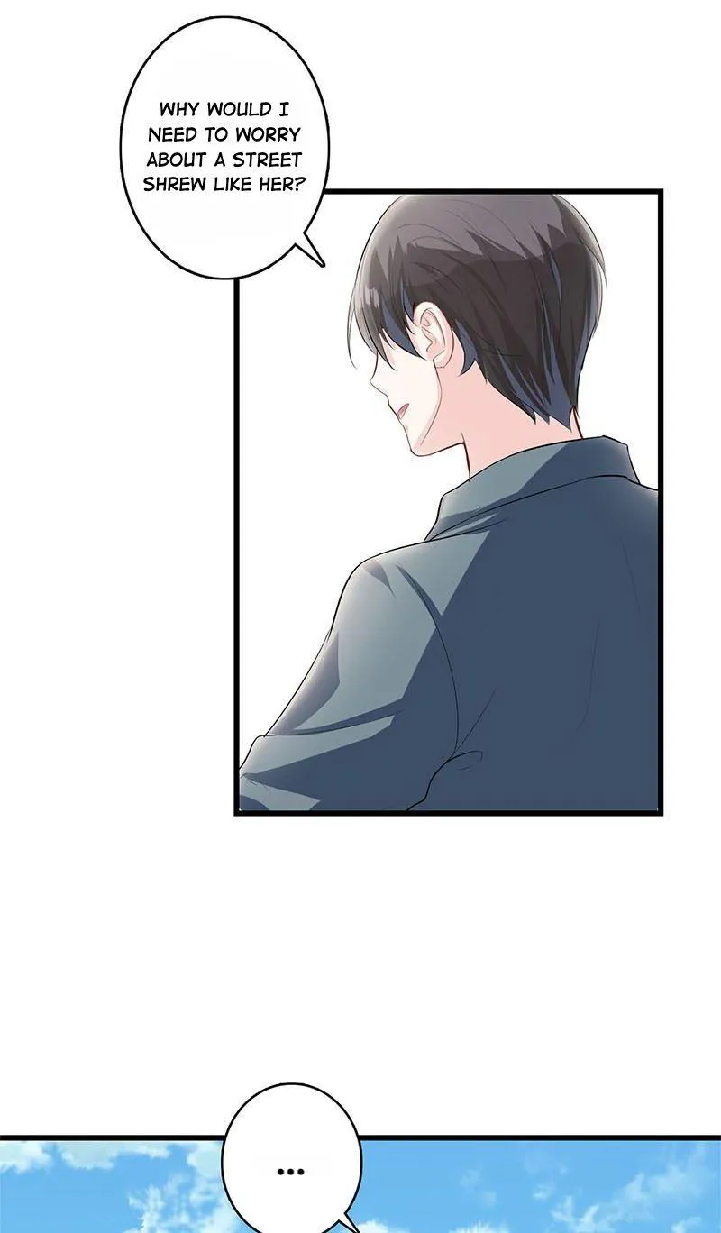 Substitute Bride Chapter 30 page 29 - 