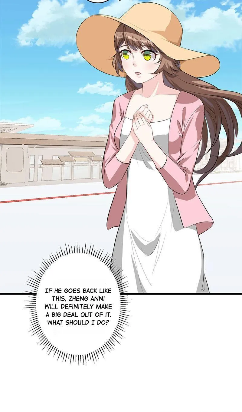 Substitute Bride Chapter 30 page 30 - 