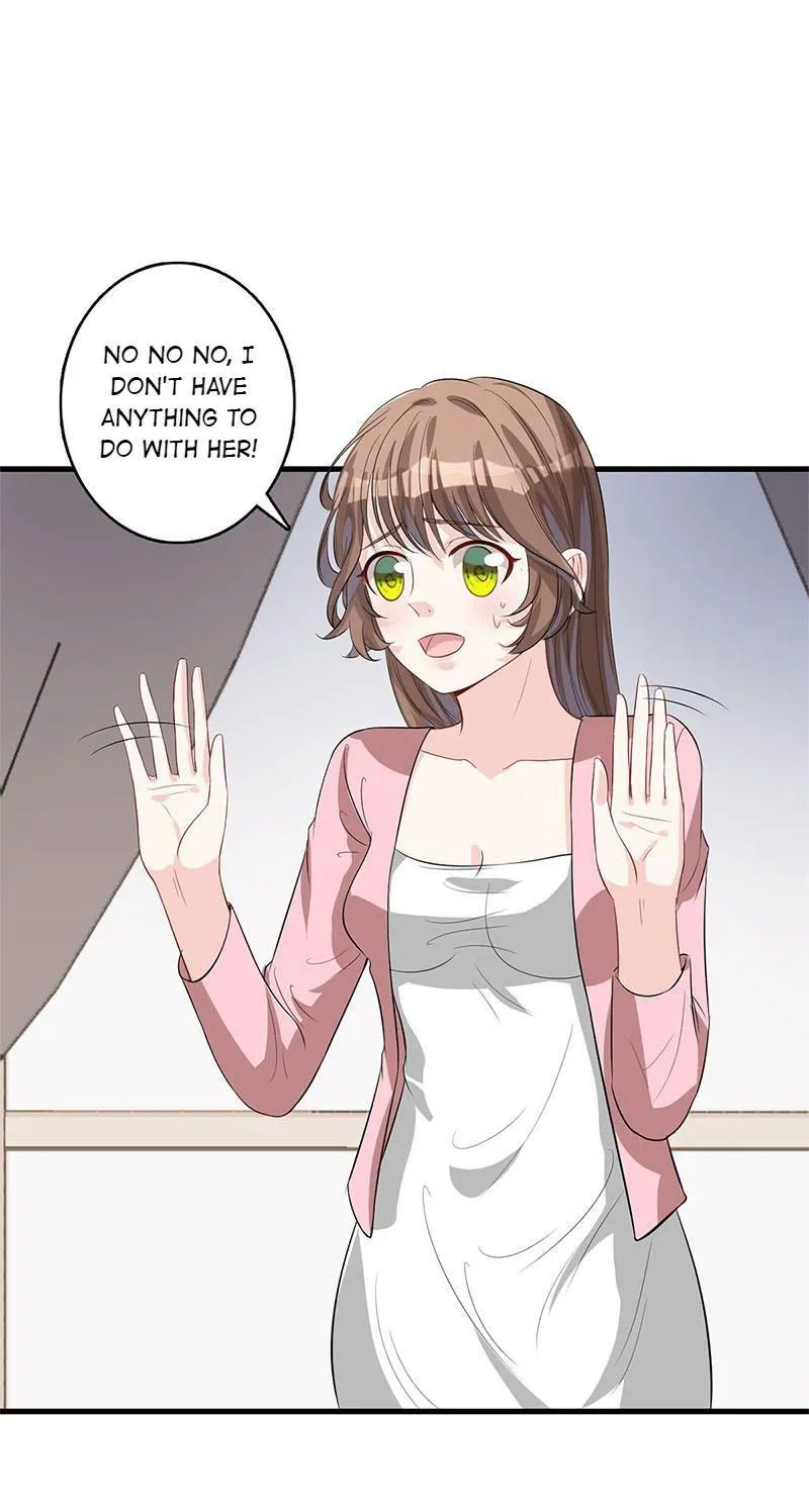 Substitute Bride Chapter 30 page 4 - 