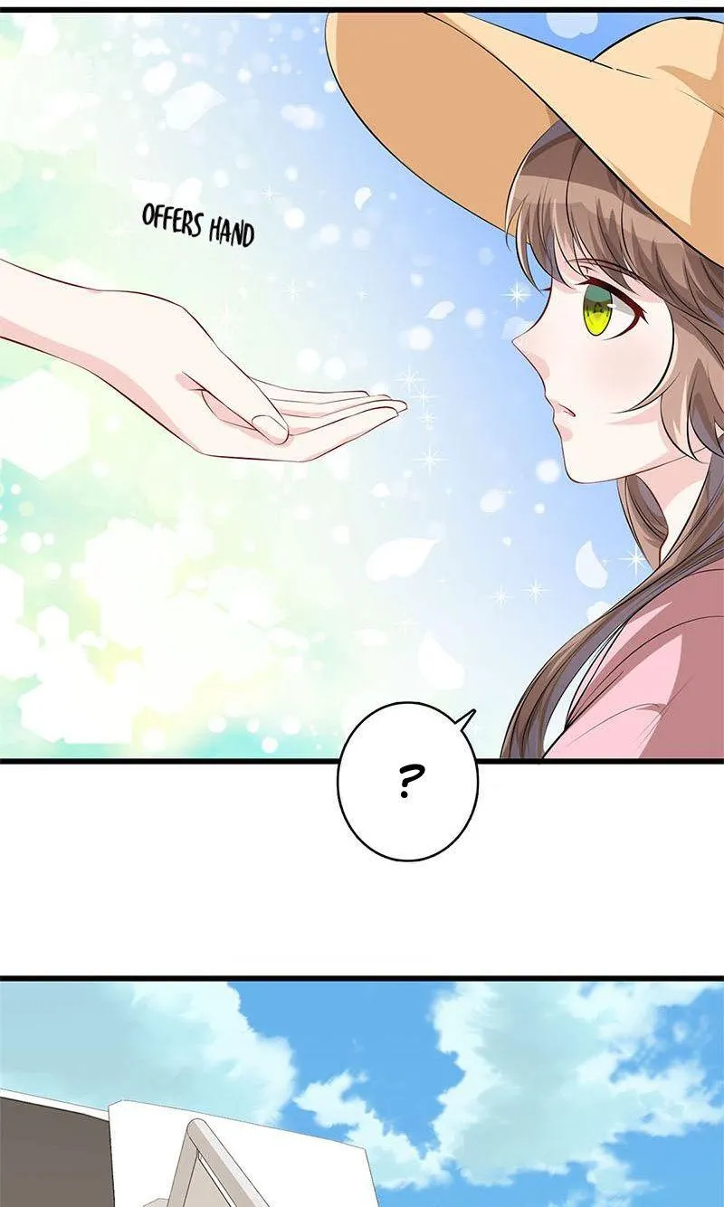 Substitute Bride Chapter 30 page 31 - 