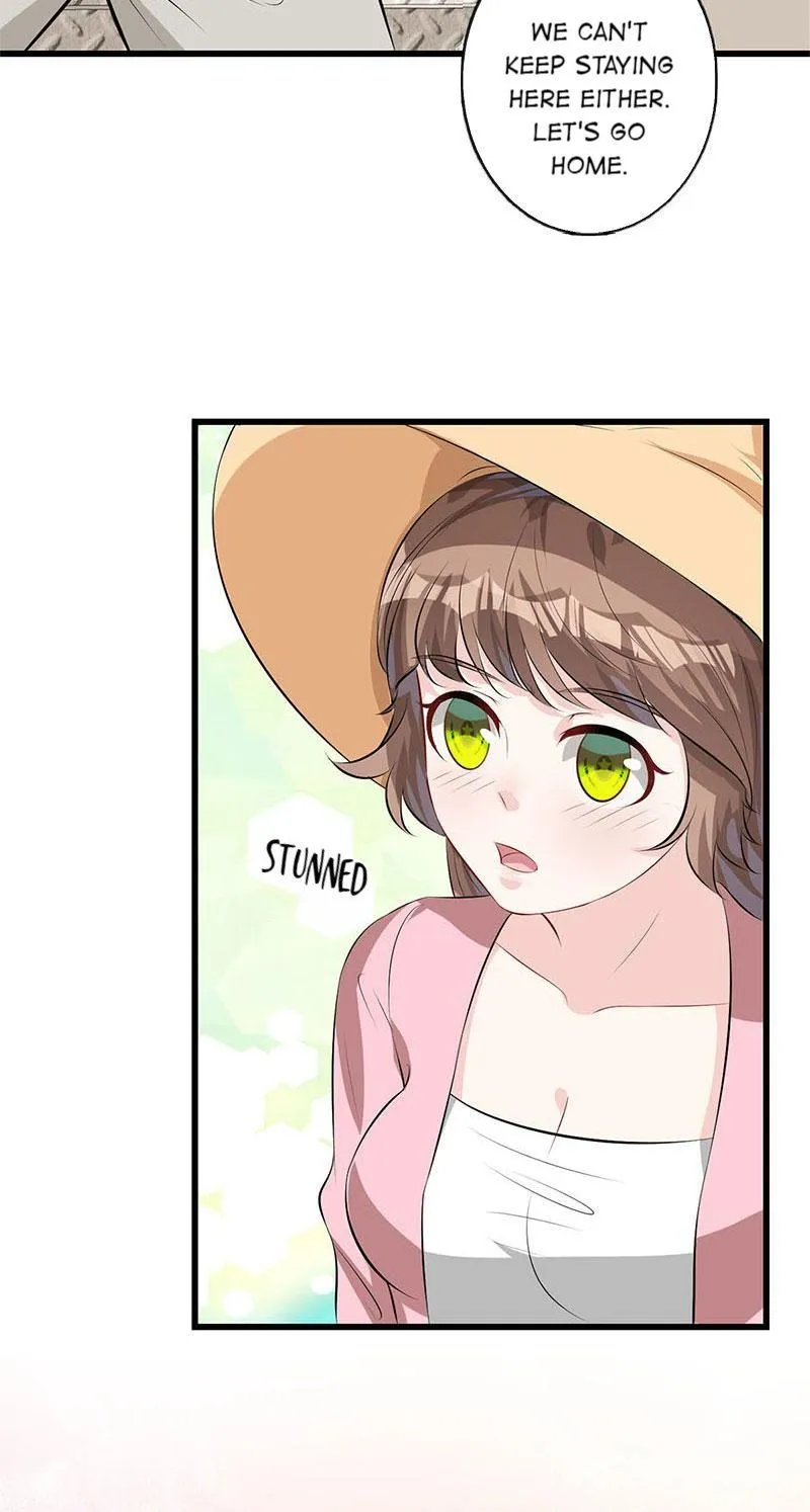 Substitute Bride Chapter 30 page 33 - 