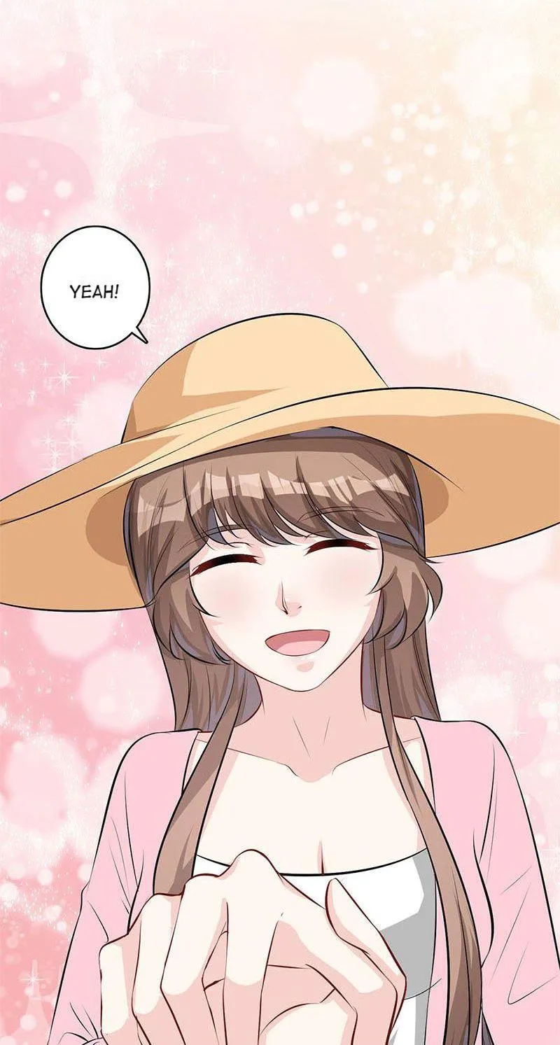 Substitute Bride Chapter 30 page 34 - 
