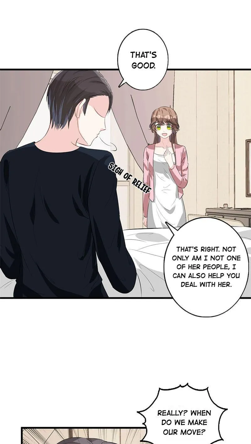 Substitute Bride Chapter 30 page 5 - 