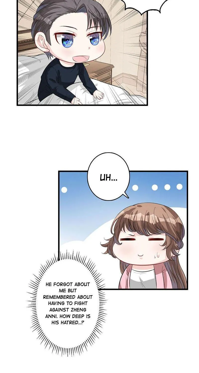 Substitute Bride Chapter 30 page 6 - 