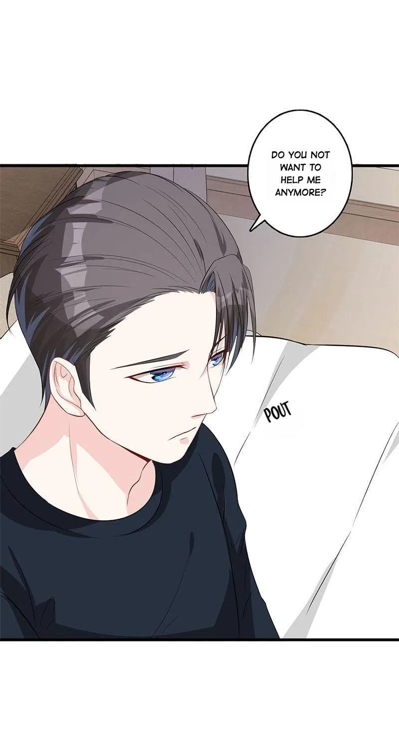 Substitute Bride Chapter 30 page 7 - 