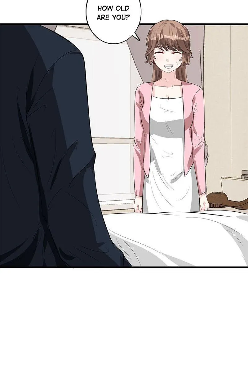 Substitute Bride Chapter 30 page 9 - 