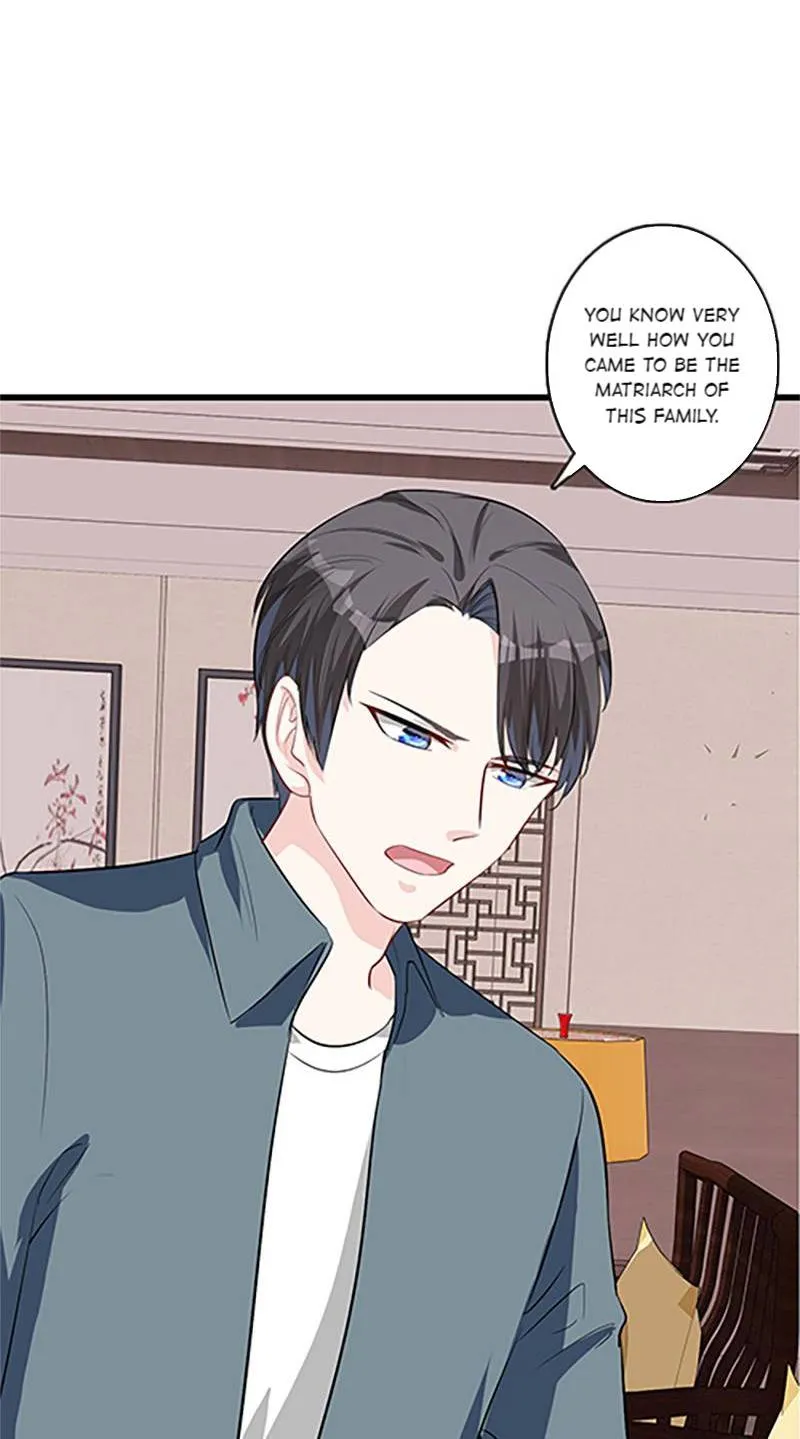 Substitute Bride Chapter 31 page 15 - 