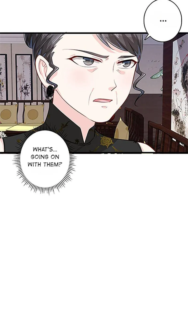 Substitute Bride Chapter 31 page 18 - 