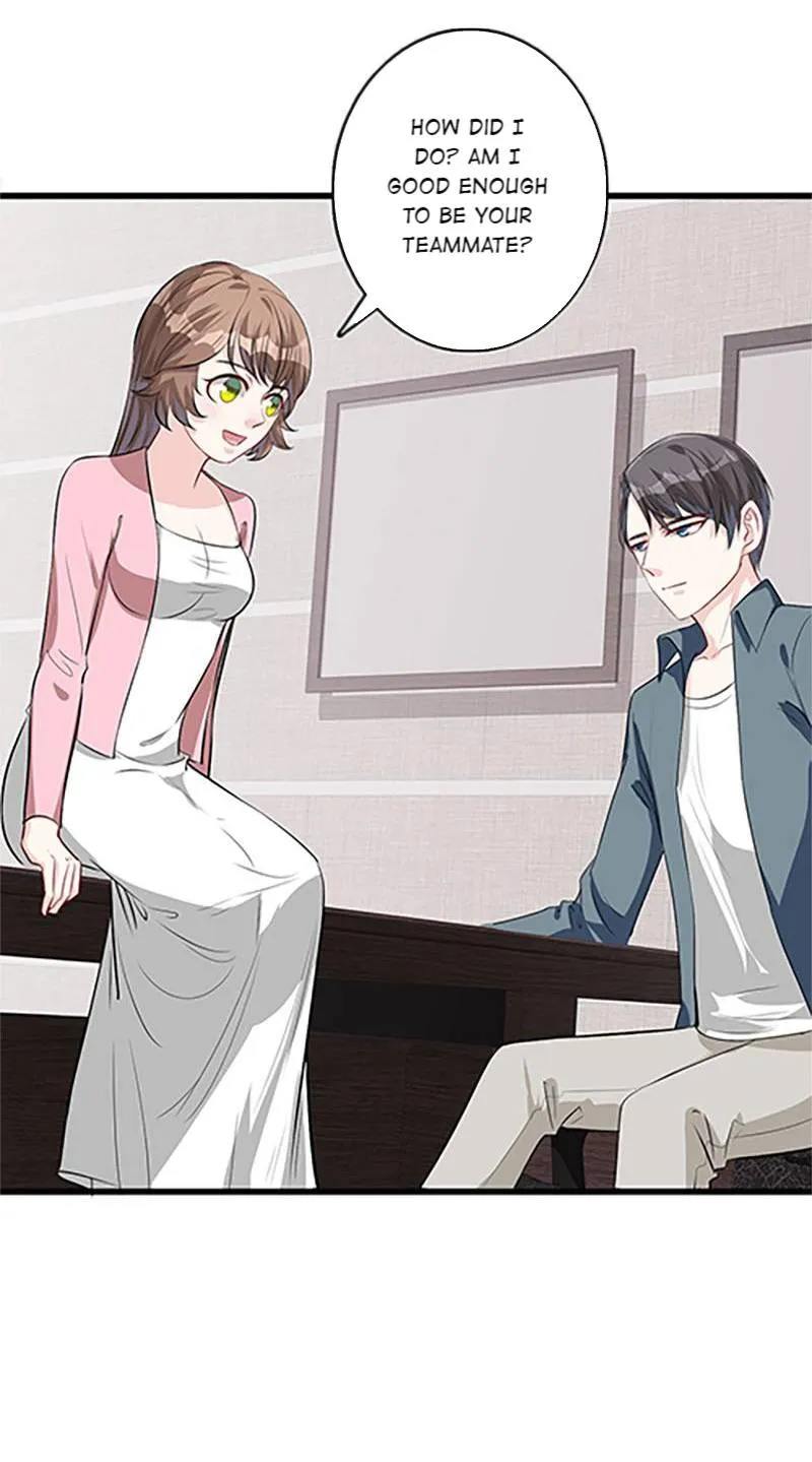 Substitute Bride Chapter 31 page 20 - 