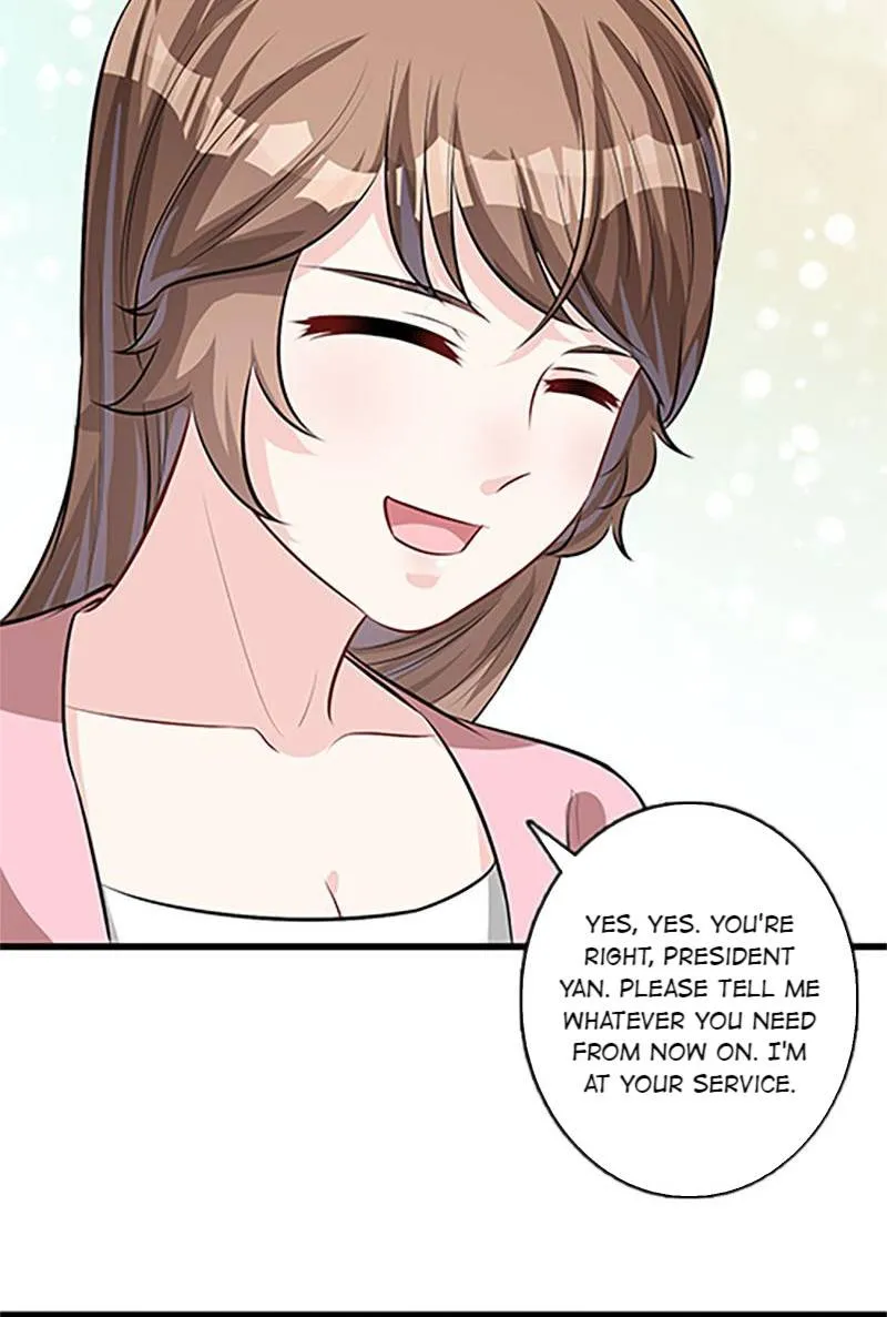Substitute Bride Chapter 31 page 22 - 