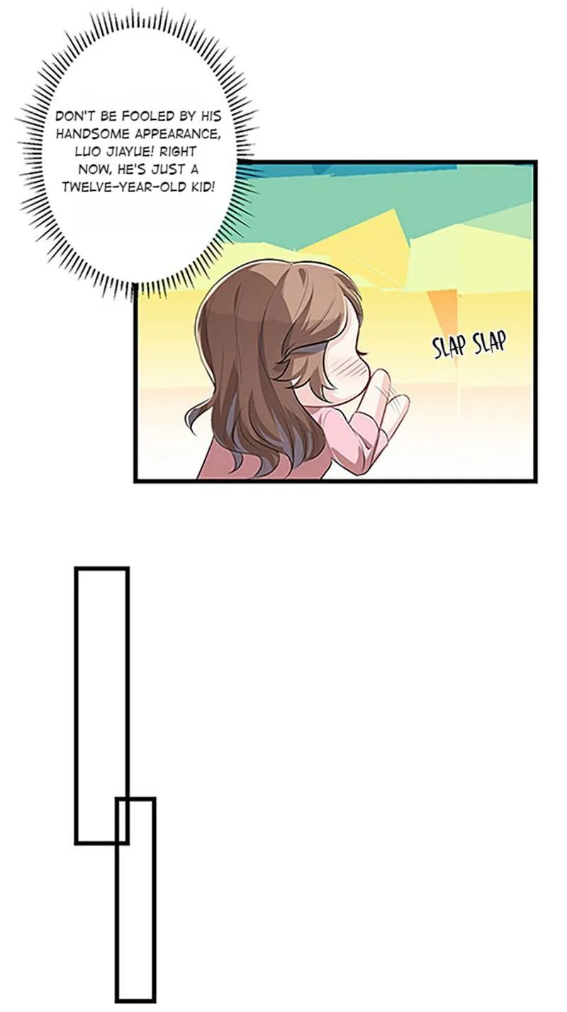 Substitute Bride Chapter 31 page 26 - 