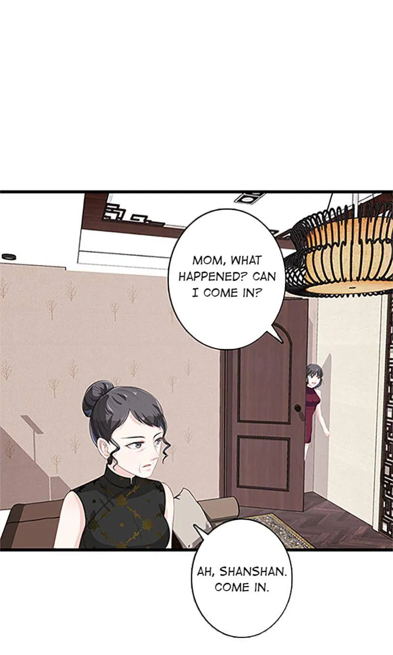 Substitute Bride Chapter 31 page 27 - 