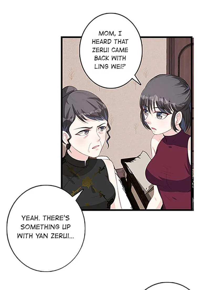 Substitute Bride Chapter 31 page 28 - 