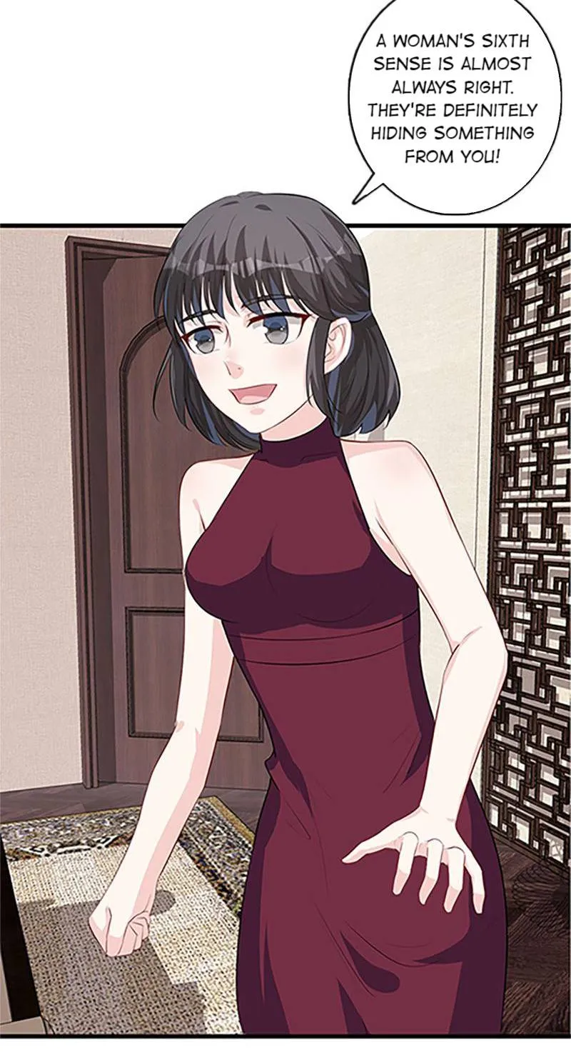 Substitute Bride Chapter 31 page 29 - 