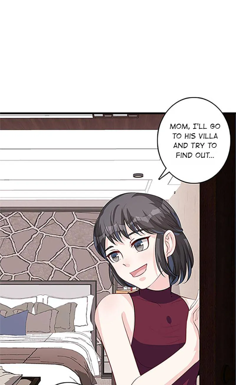 Substitute Bride Chapter 31 page 30 - 
