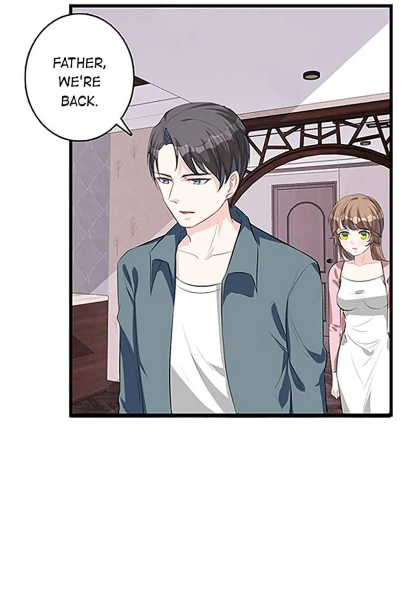 Substitute Bride Chapter 31 page 4 - 